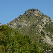 Piz de Molinera
