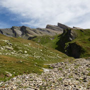 Piz Cavriola