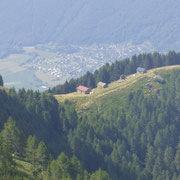 Alpe di Motto