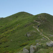 Monte Gradiccioli