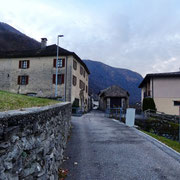 Camignolo 449 m