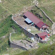 Alpe di Montoia