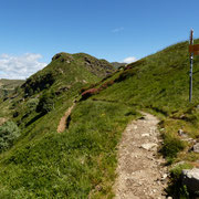 Zottone 1568 m