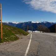 Alpe di Neggia 1394 m
