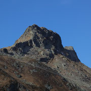 Cima di Gana Rossa