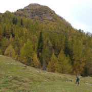 Pizzo Meda