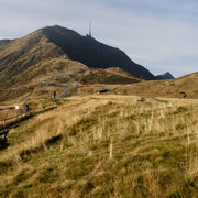 Alpe Foppa 1532 m