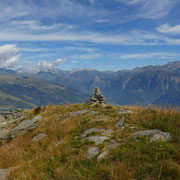 Pizzo Pianché 2227 m