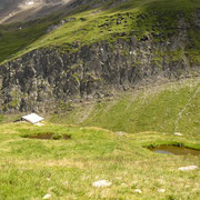 Vorderdistel 2312 m