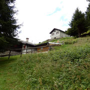 Ceta Sora 1498 m