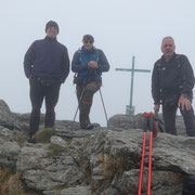 Pizzo Leone 1659 m