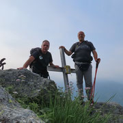 Sasso Guidà 1712 m