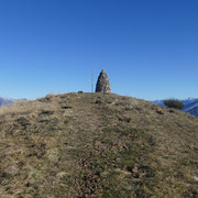 Monte Ferraro 1494 m