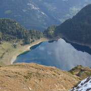 Lago Tremorgio