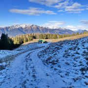 Alpe d'Arbino