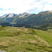 Pian Lumbrif 1853 m