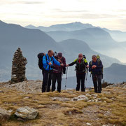 Moschera 1168 m