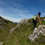 Regagno 1627 m