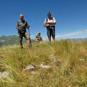 Monte Bigorio 1189 m