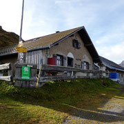 Rhäzünser Alp Sura 1762 m