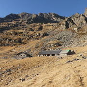 Alp di Rossiglion 1959 m