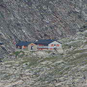 Capanna Cadlimo