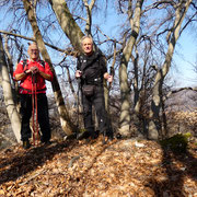 La Culmanéta 930 m