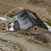 Rifugio San Jorio