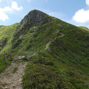 Monte Gradiccioli