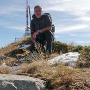 Cima senza nome 2123 m