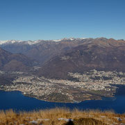 Delta della Maggia