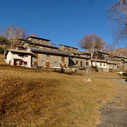 Cangili 1133 m