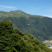Monte Tamaro