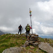 La Piota 1925 m