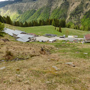 Alpe di Giumello
