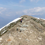 Monte Gambarogno