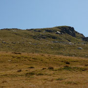 Piz de Molinera