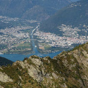 Delta della Maggia