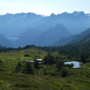 Alpe Bovarina