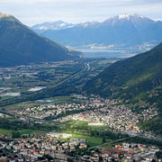 Piano di Magadino