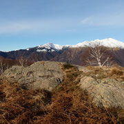 Cima di Lago 1147 m