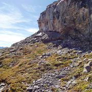 Passaggio "chiave"