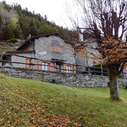 Marùs 1121 m