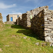 Alpe Cavalera 1541 m
