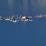 Isole di Brissago