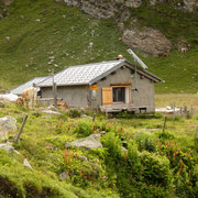 Cassina da Vignun 2115 m