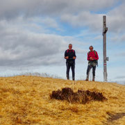 Präzer Höhi 2120 m