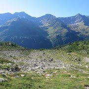 Alpe di Rotondo