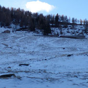 Alpe di Giumello 1594 m