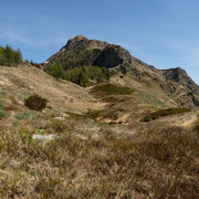 Monte Tamaro